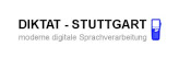 DIKTAT-STUTTGART Moderne Diktiersysteme und digitale Sprachverarbeitung ppm-stuttgart